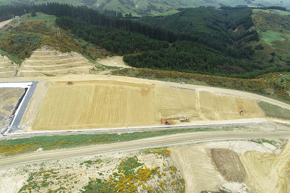 Kate Valley Landfill and Energy Park