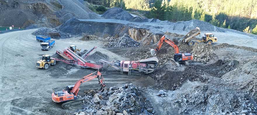 taylors quarry nelson
