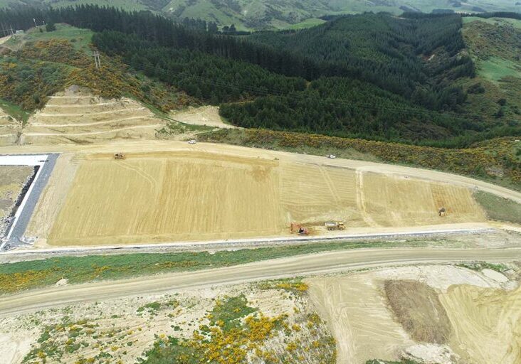 Kate Valley Landfill and Energy Park